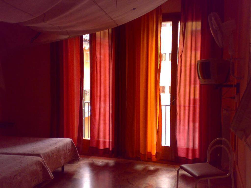 Hotel Cadoro Venecia Habitación foto