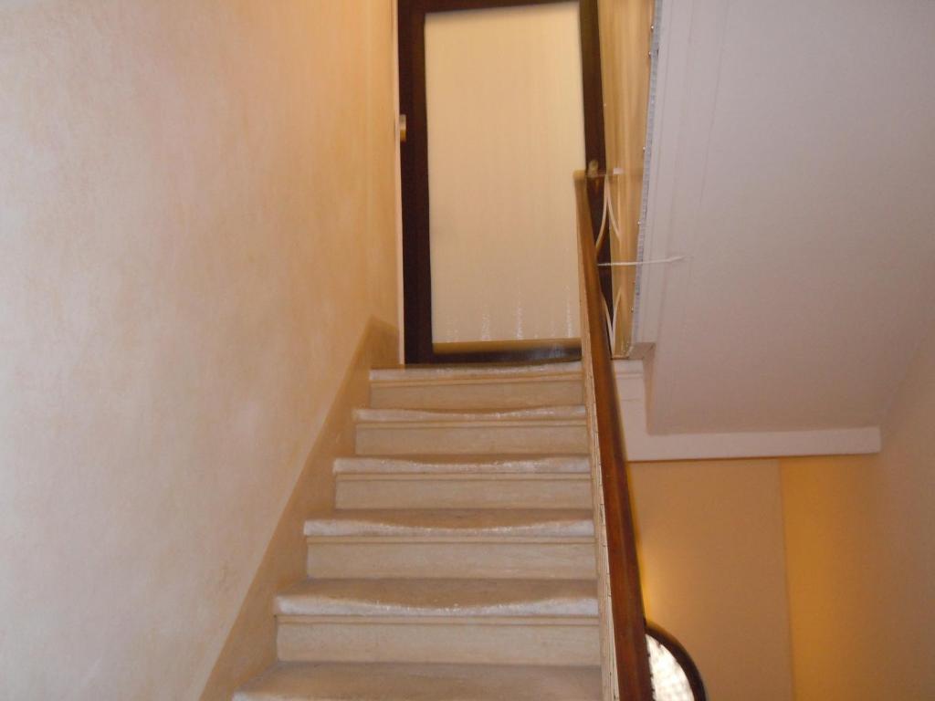 Hotel Cadoro Venecia Habitación foto
